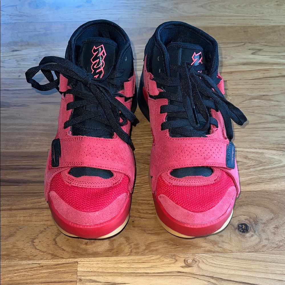 Nike air Jordan Zion 2 boys 6.5